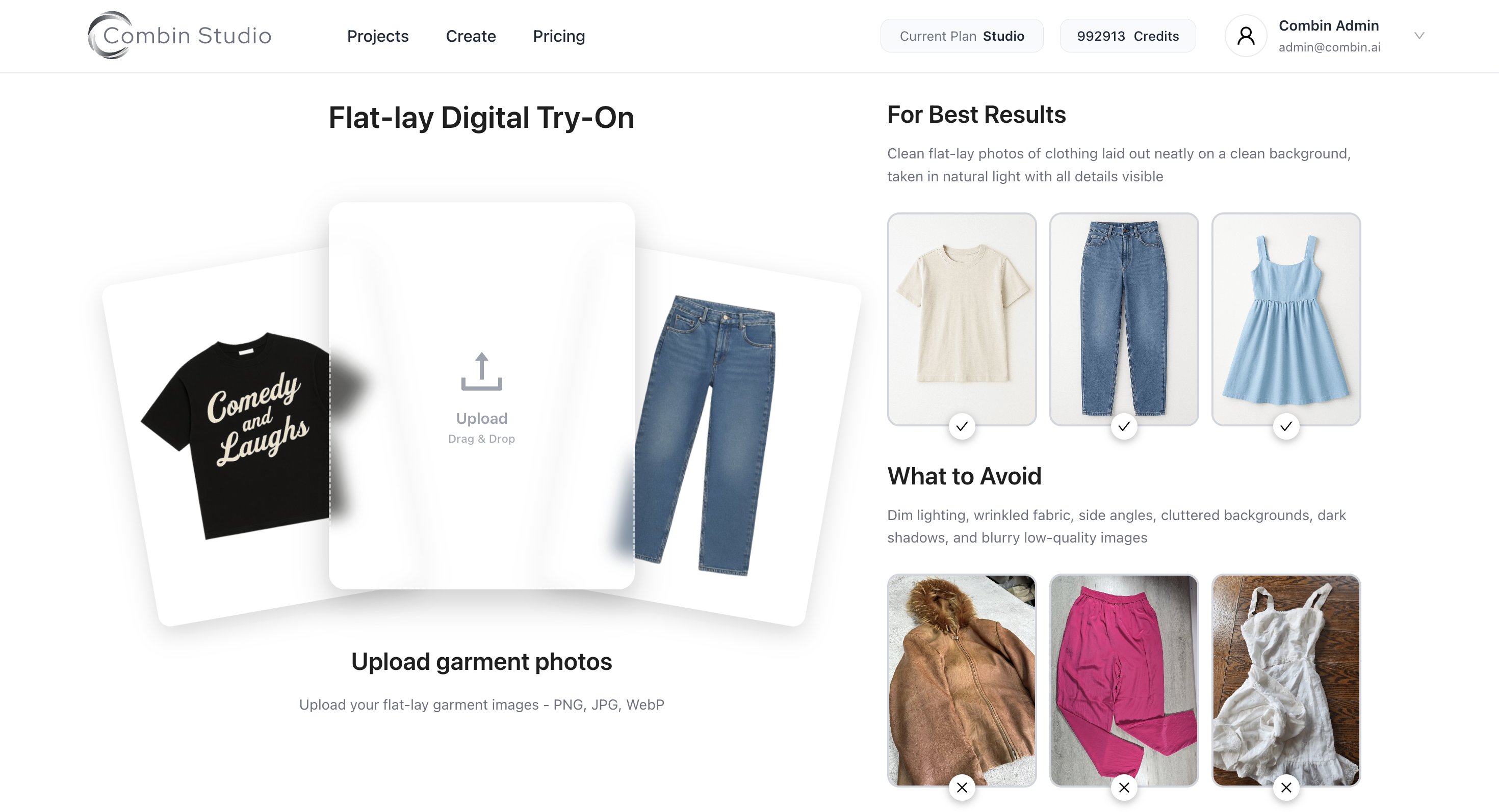 Seamless Integration