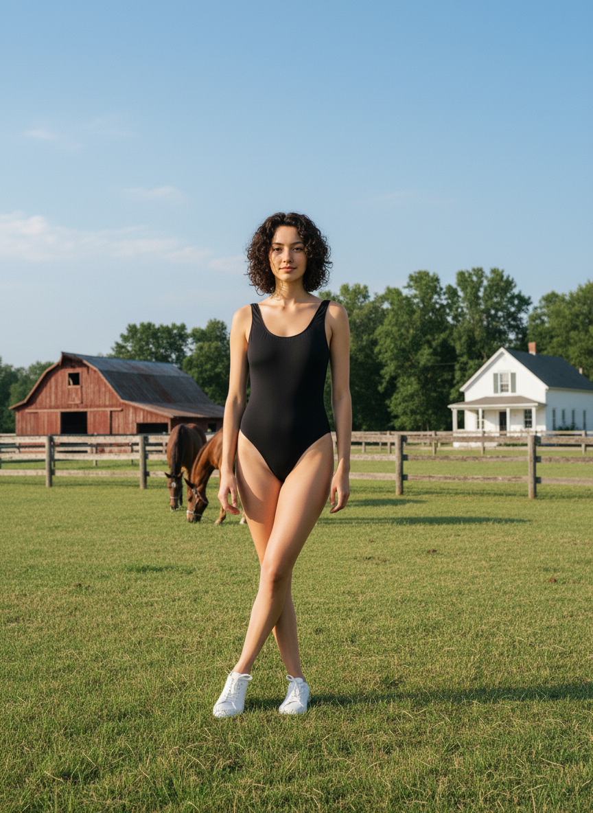 Select Virtual Model