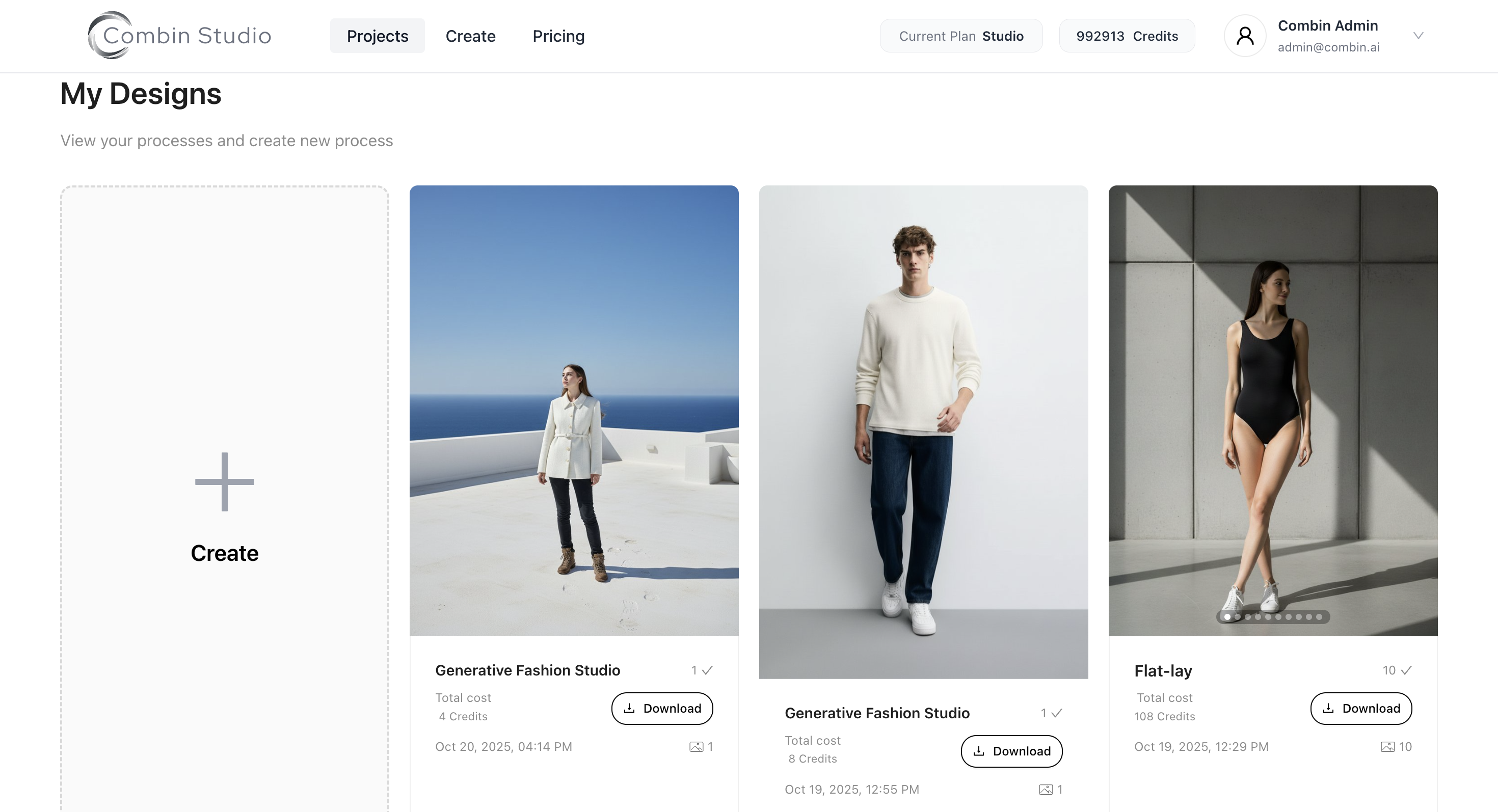 Centralized Management